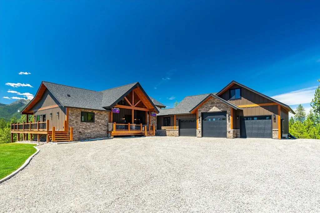 40149 Us Highway 2 W Libby MT 59923
