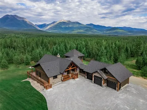 40149 Us Highway 2 W Libby MT 59923