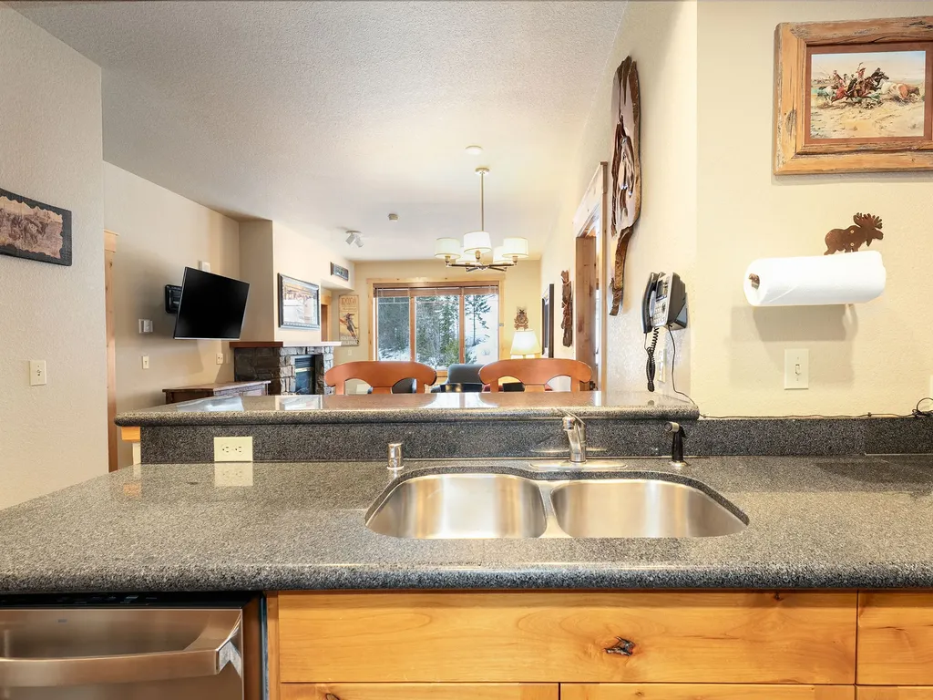 3893 Big Mountain Road Whitefish MT 59937