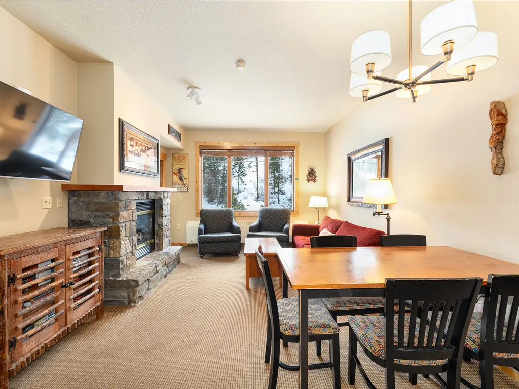 3893 Big Mountain Road Whitefish MT 59937