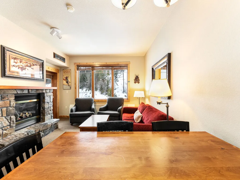3893 Big Mountain Road Whitefish MT 59937