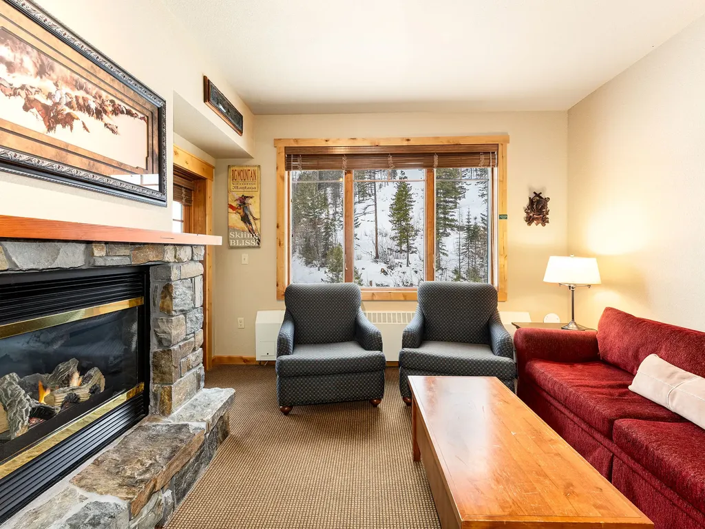 3893 Big Mountain Road Whitefish MT 59937