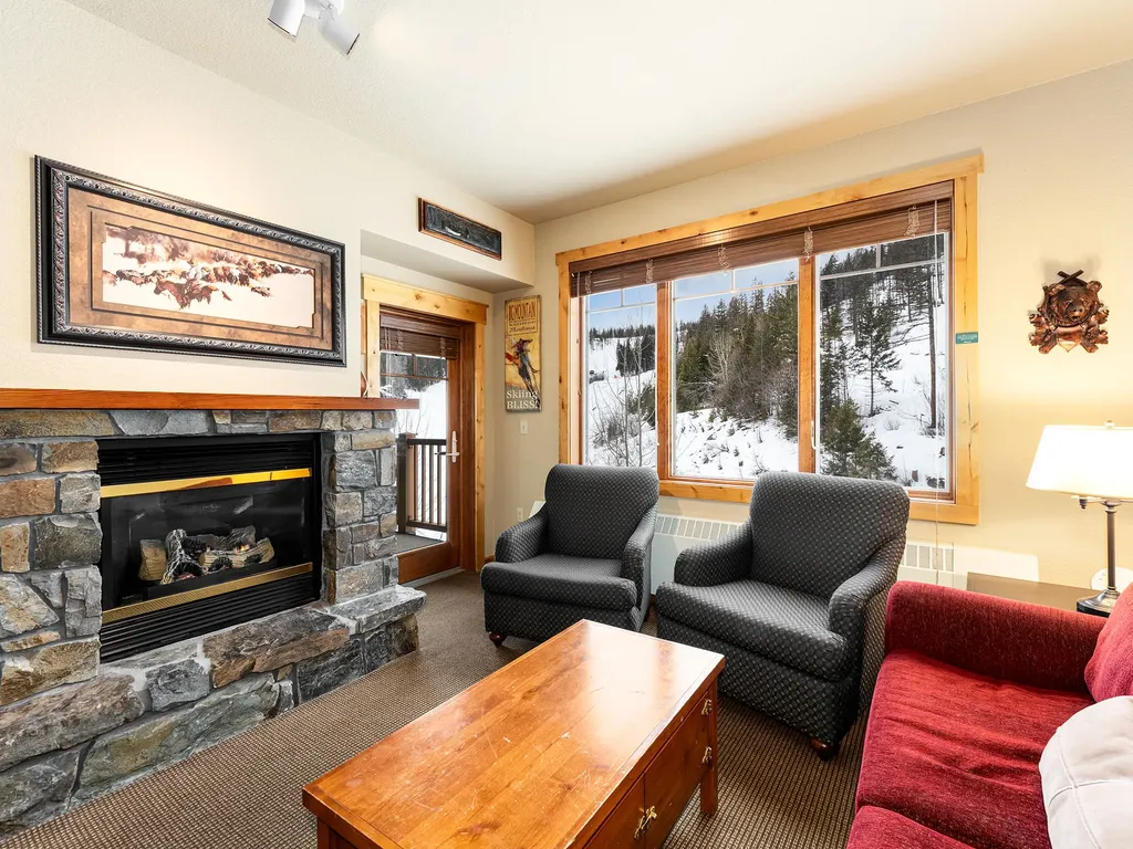 3893 Big Mountain Road Whitefish MT 59937