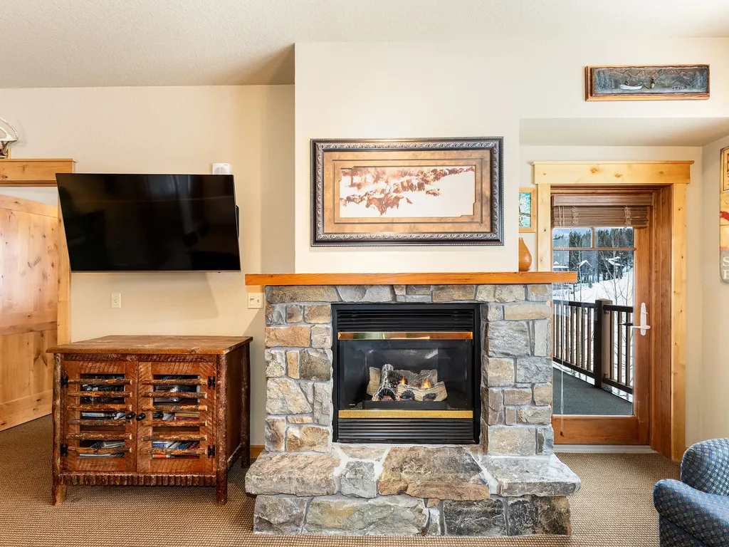 3893 Big Mountain Road Whitefish MT 59937