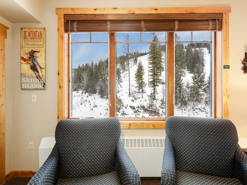 3893 Big Mountain Road Whitefish MT 59937