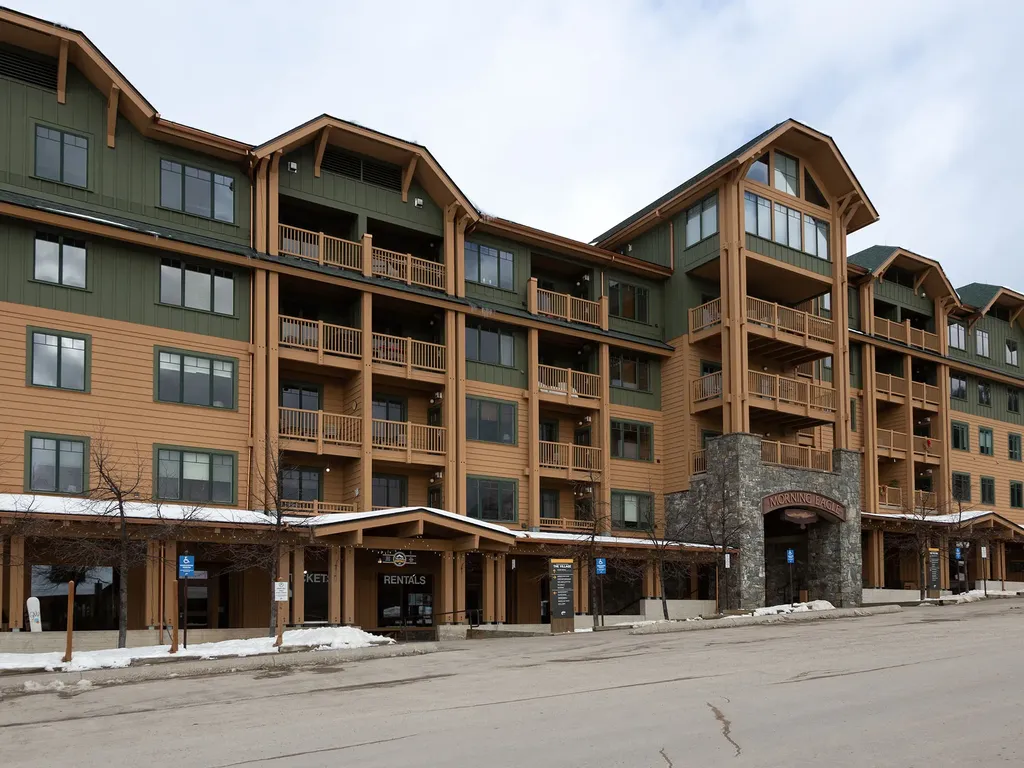 3893 Big Mountain Road Whitefish MT 59937