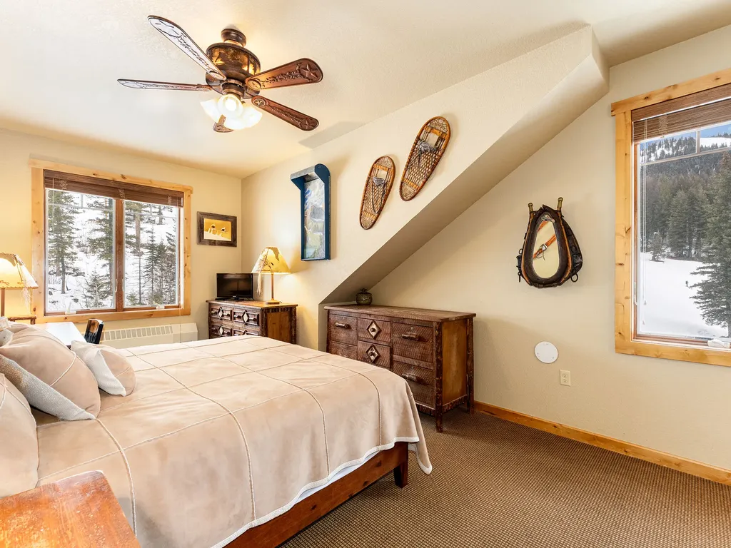 3893 Big Mountain Road Whitefish MT 59937