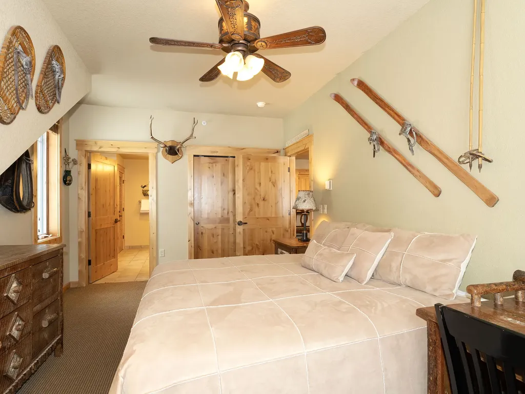 3893 Big Mountain Road Whitefish MT 59937