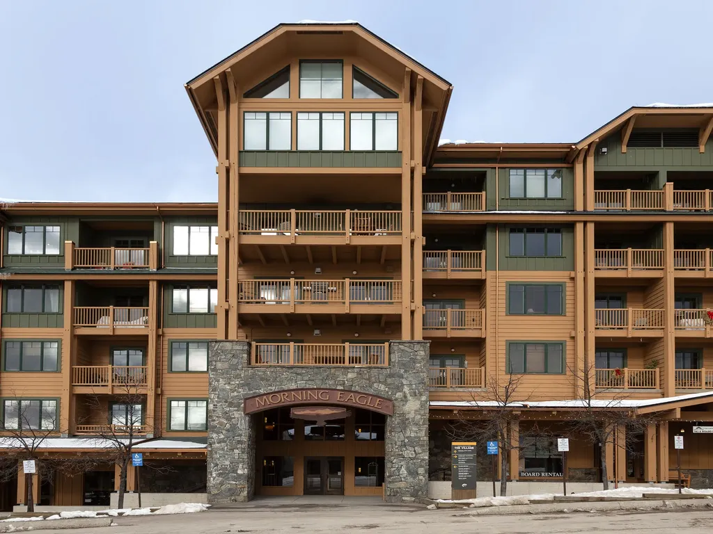 3893 Big Mountain Road Whitefish MT 59937