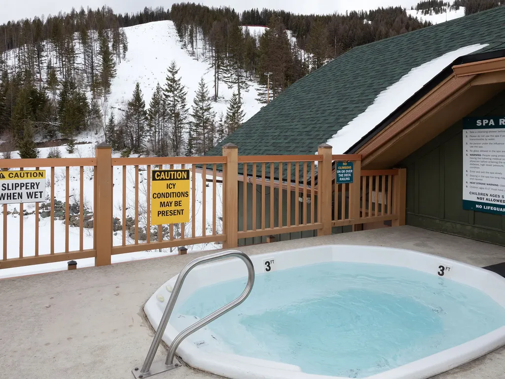 3893 Big Mountain Road Whitefish MT 59937