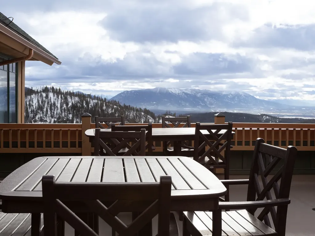 3893 Big Mountain Road Whitefish MT 59937