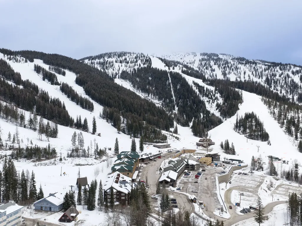 3893 Big Mountain Road Whitefish MT 59937