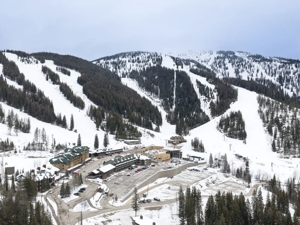 3893 Big Mountain Road Whitefish MT 59937