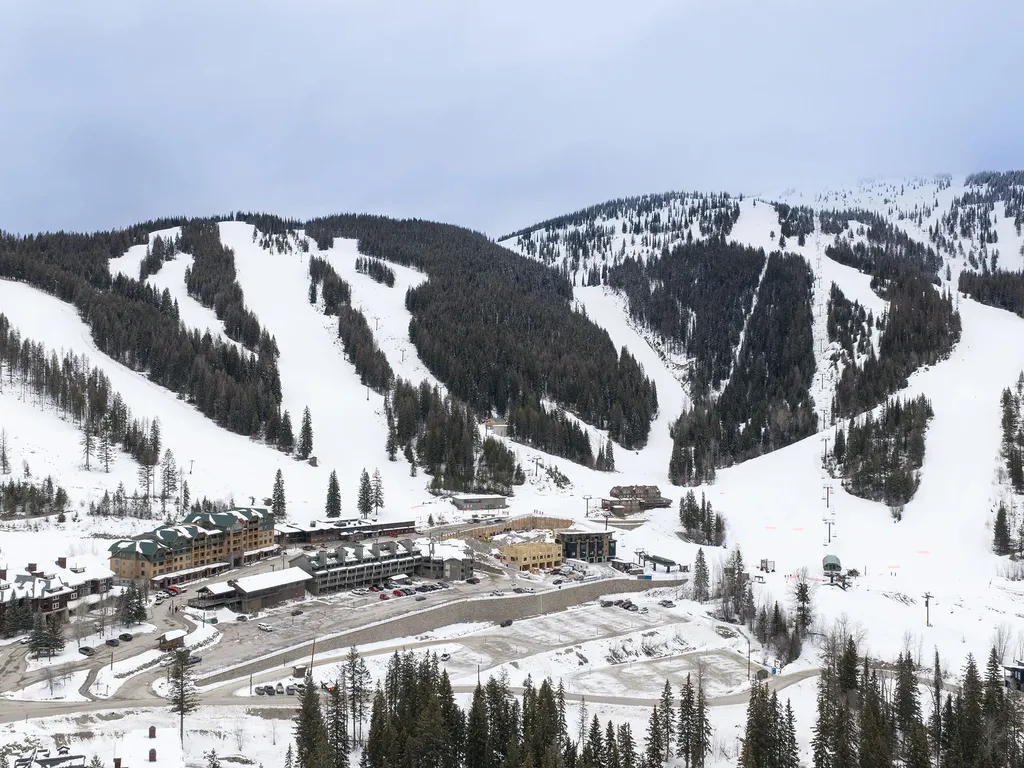3893 Big Mountain Road Whitefish MT 59937
