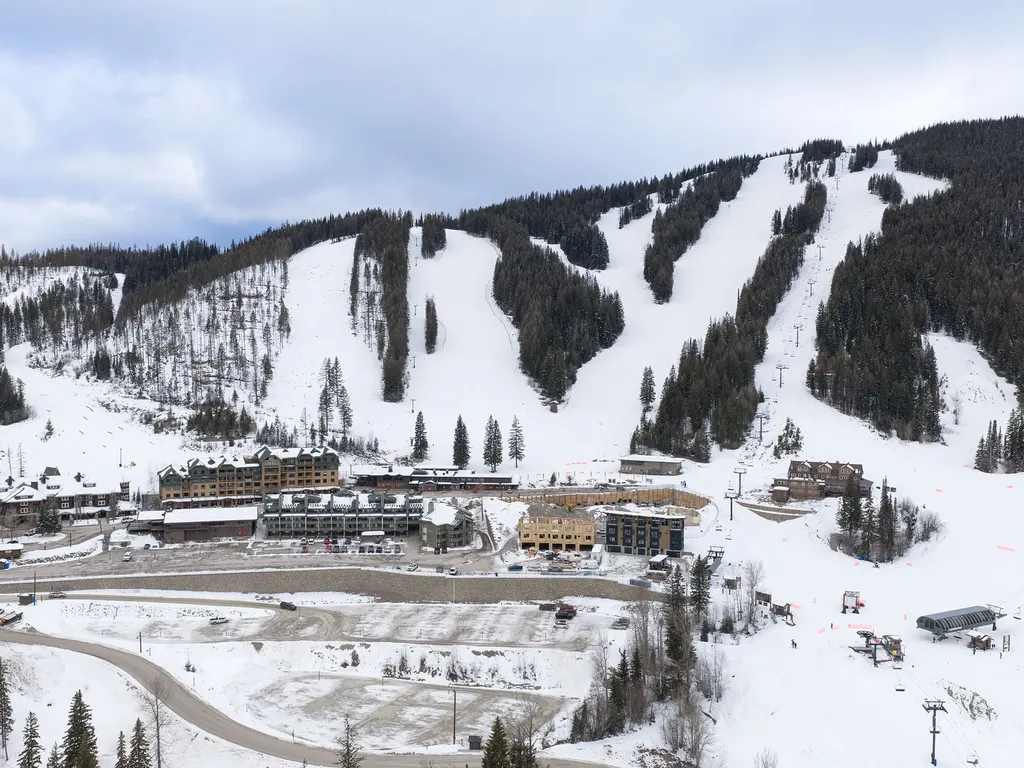 3893 Big Mountain Road Whitefish MT 59937