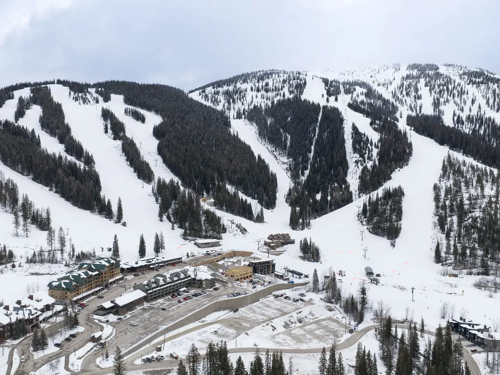 3893 Big Mountain Road Whitefish MT 59937