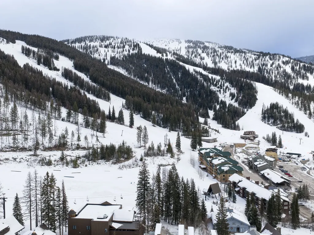 3893 Big Mountain Road Whitefish MT 59937