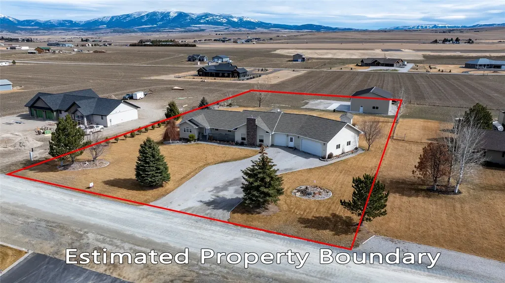 27 Sautter Lane Townsend MT 59644