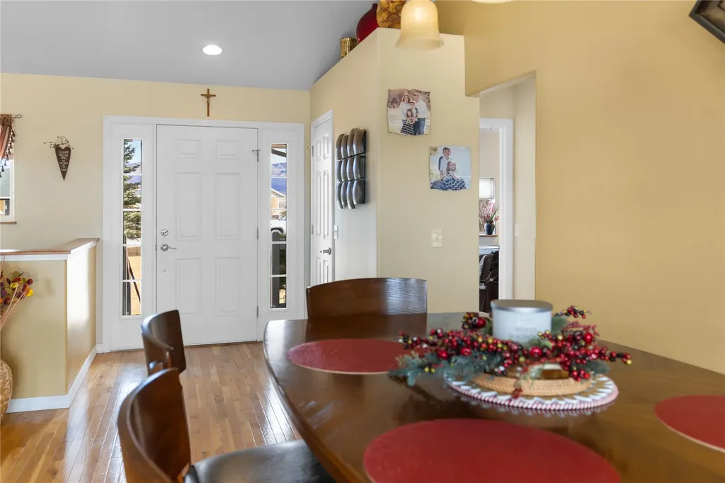 27 Sautter Lane Townsend MT 59644