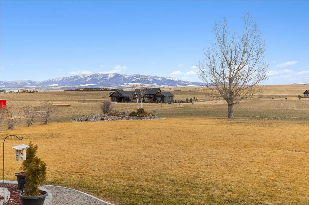 27 Sautter Lane Townsend MT 59644