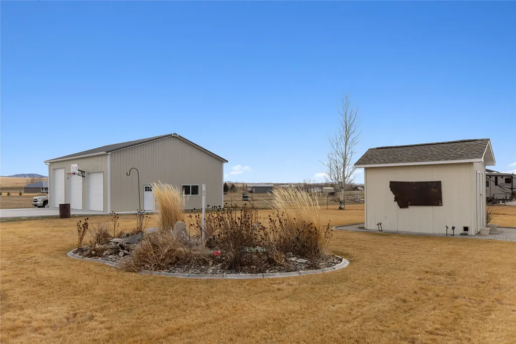 27 Sautter Lane Townsend MT 59644