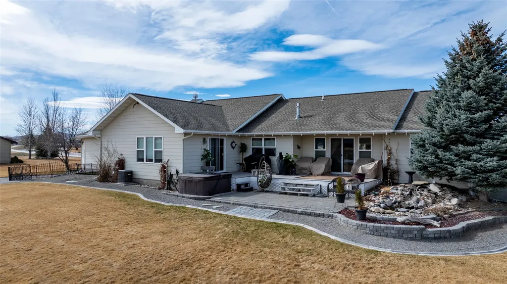 27 Sautter Lane Townsend MT 59644