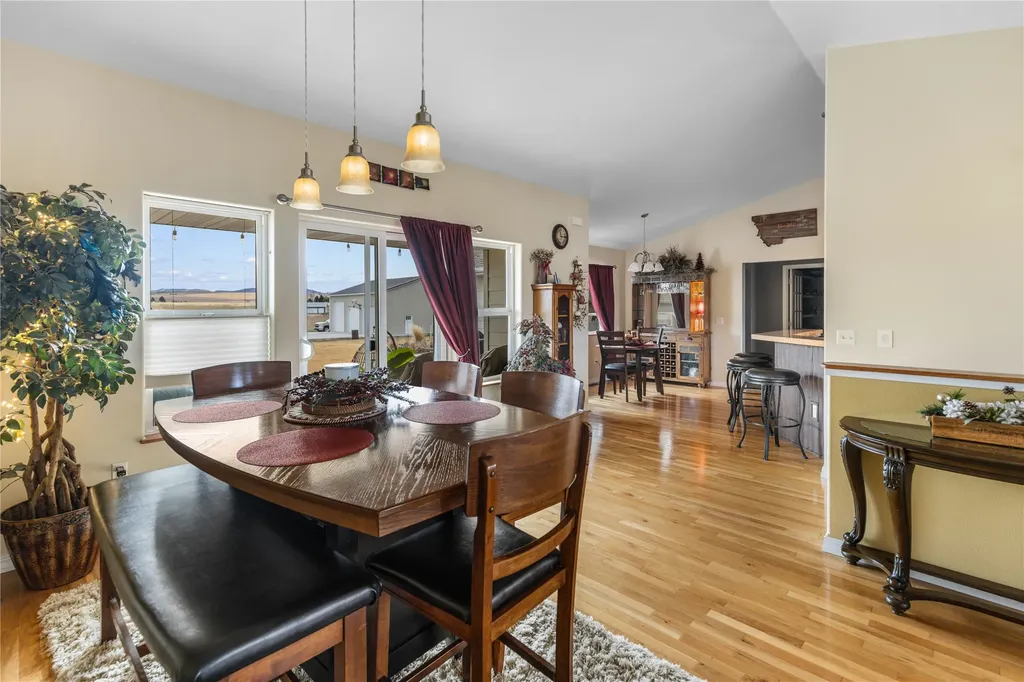 27 Sautter Lane Townsend MT 59644