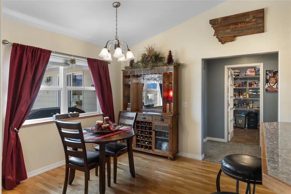 27 Sautter Lane Townsend MT 59644