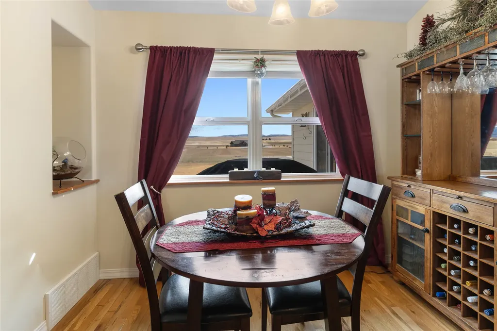 27 Sautter Lane Townsend MT 59644