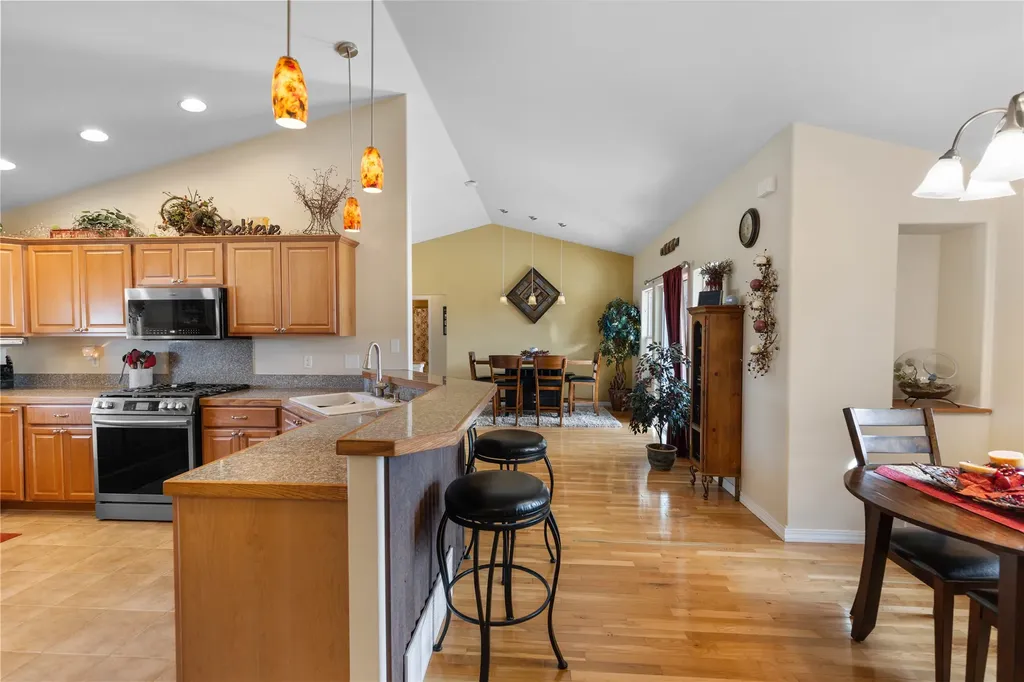 27 Sautter Lane Townsend MT 59644