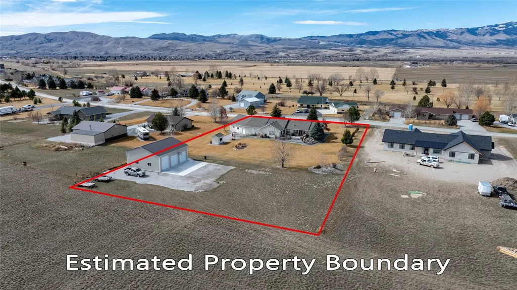 27 Sautter Lane Townsend MT 59644