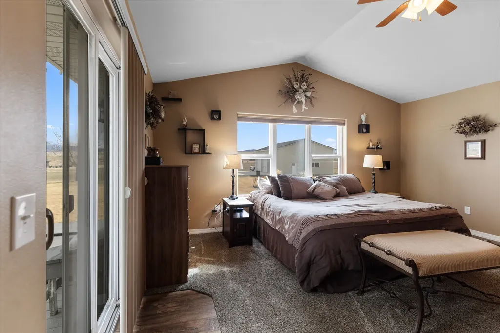 27 Sautter Lane Townsend MT 59644