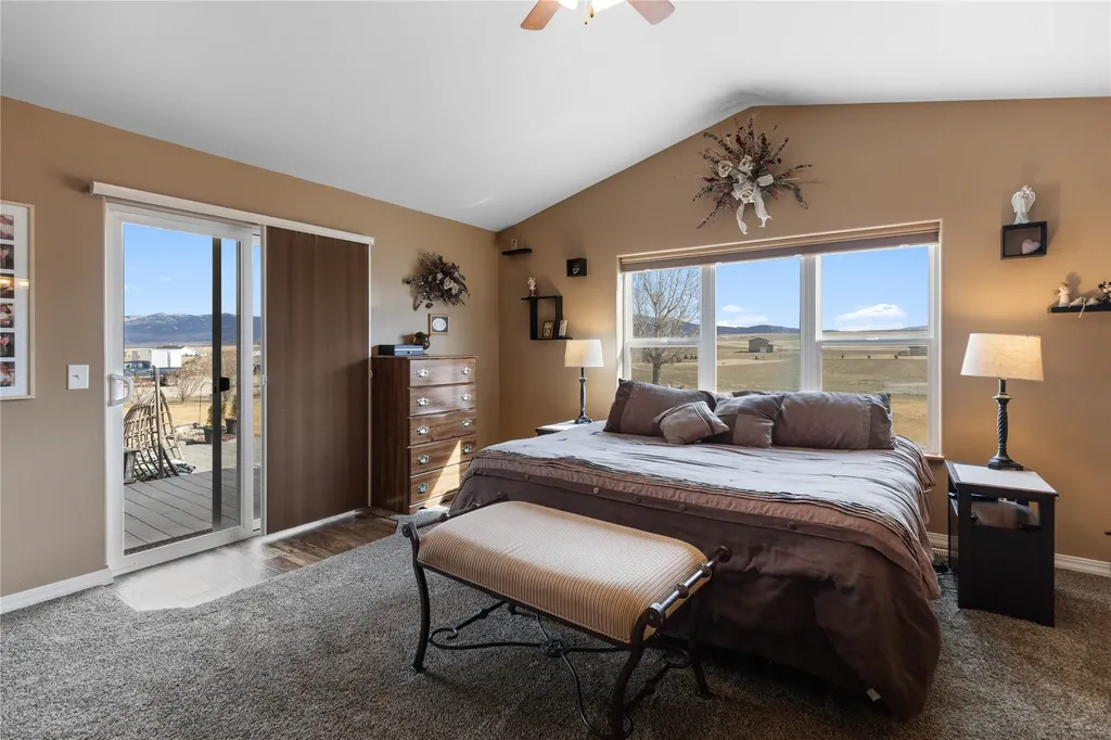 27 Sautter Lane Townsend MT 59644