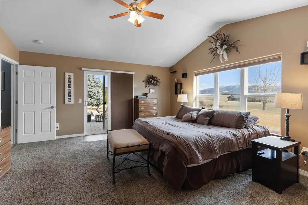 27 Sautter Lane Townsend MT 59644