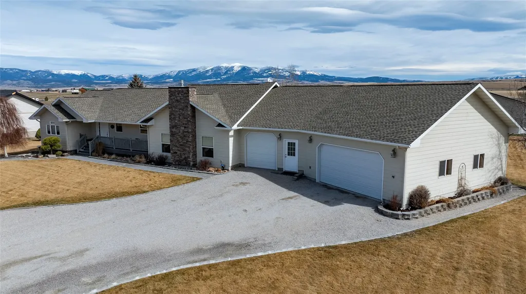 27 Sautter Lane Townsend MT 59644