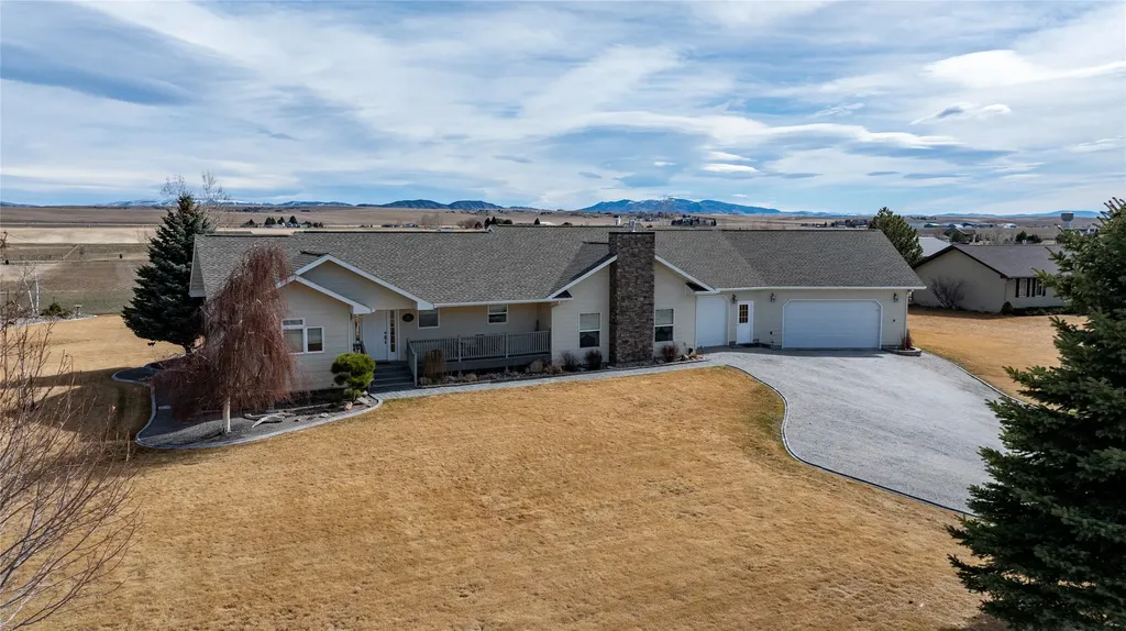 27 Sautter Lane Townsend MT 59644