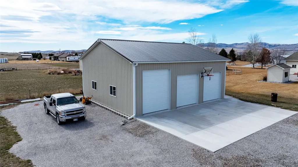 27 Sautter Lane Townsend MT 59644