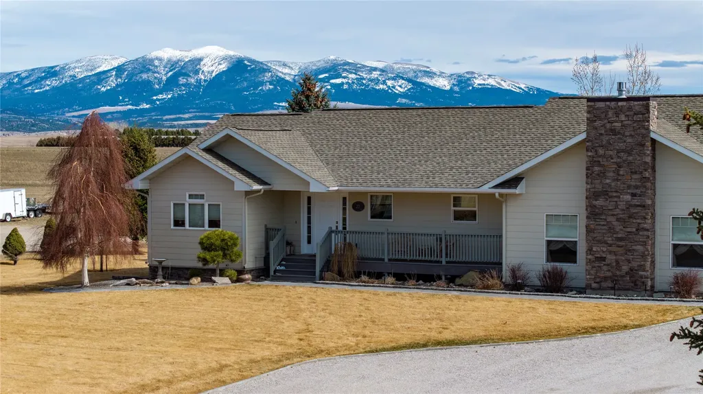 27 Sautter Lane Townsend MT 59644