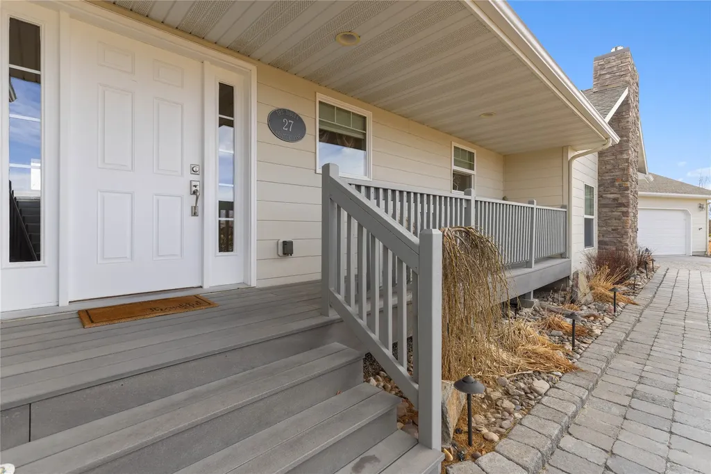27 Sautter Lane Townsend MT 59644