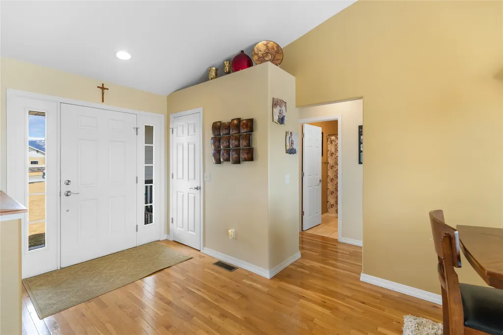 27 Sautter Lane Townsend MT 59644