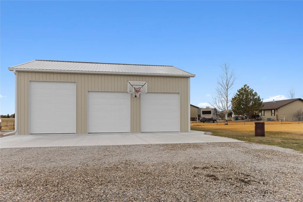27 Sautter Lane Townsend MT 59644