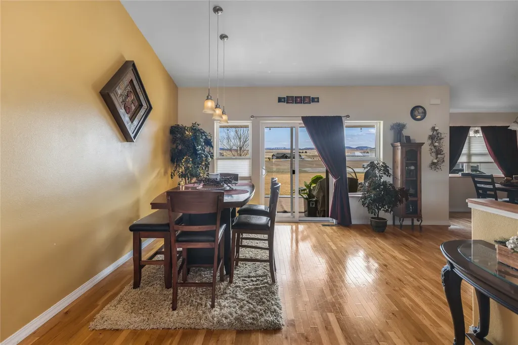 27 Sautter Lane Townsend MT 59644