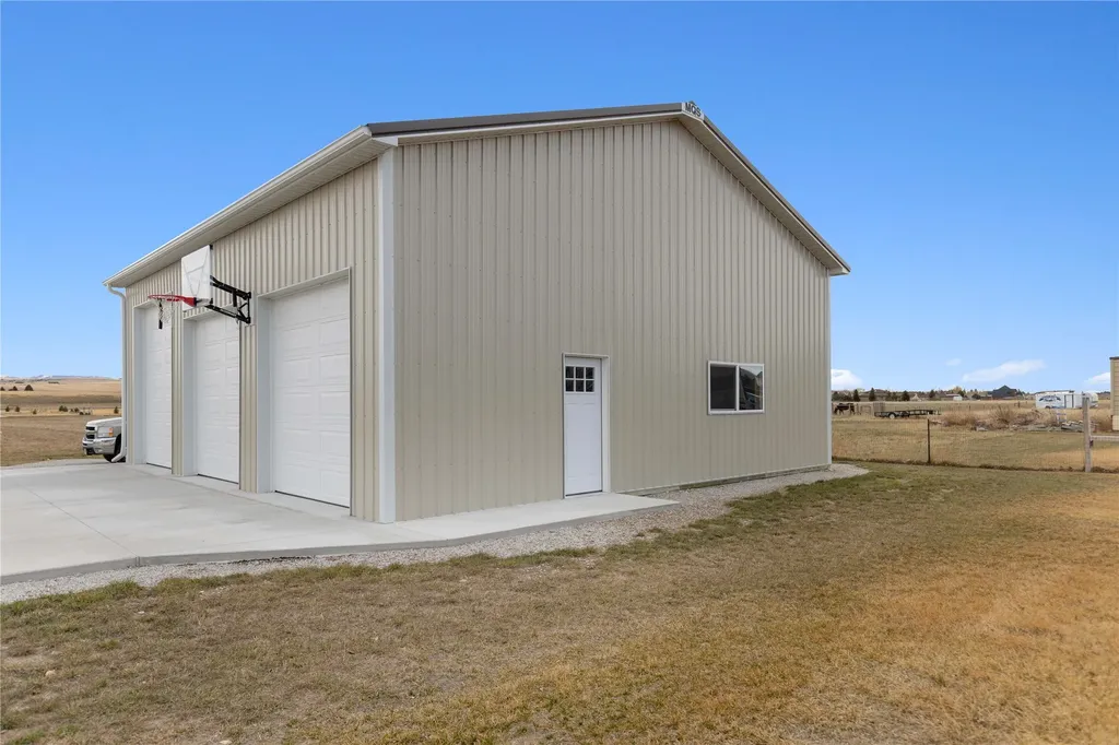 27 Sautter Lane Townsend MT 59644