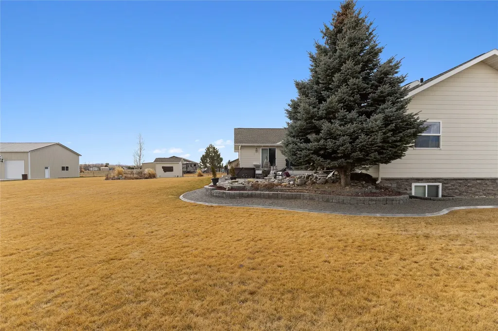 27 Sautter Lane Townsend MT 59644