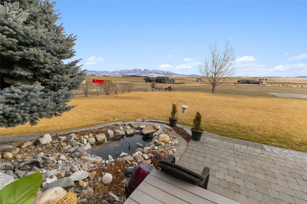 27 Sautter Lane Townsend MT 59644