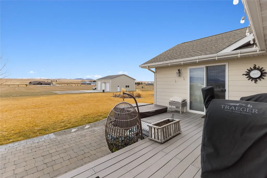 27 Sautter Lane Townsend MT 59644