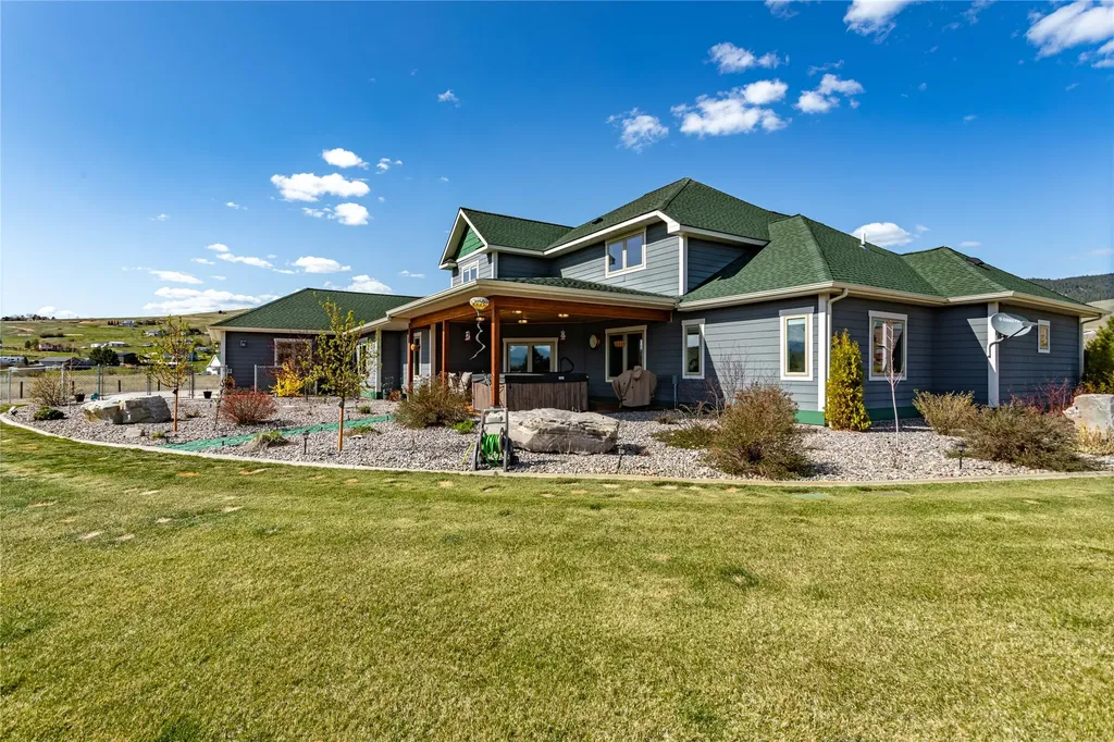 9294 Trigger Court Missoula MT 59808
