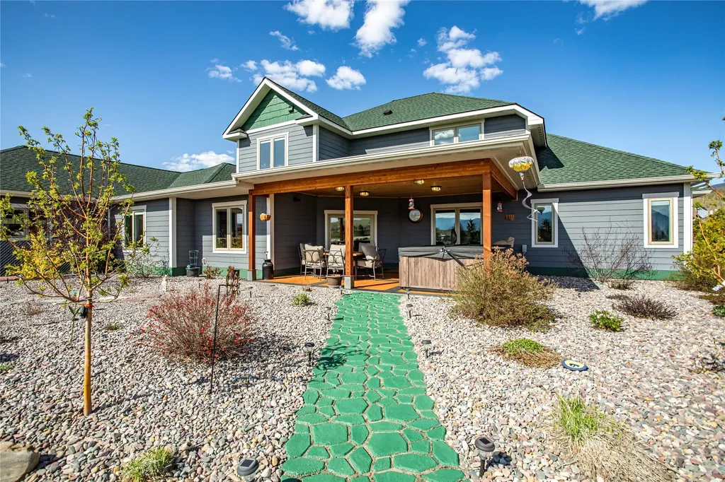 9294 Trigger Court Missoula MT 59808