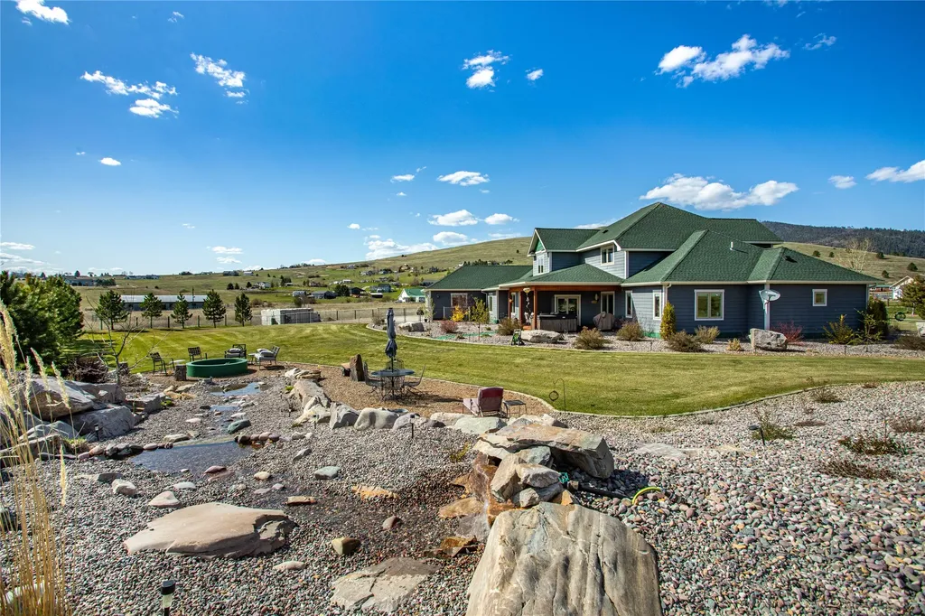 9294 Trigger Court Missoula MT 59808
