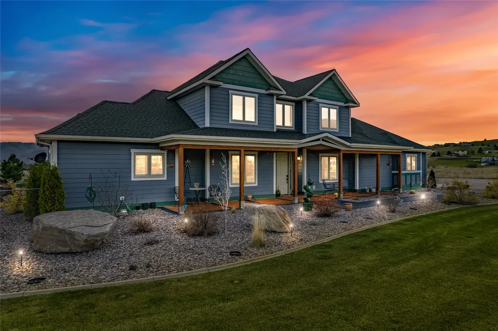 9294 Trigger Court Missoula MT 59808